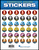 Composer Award Stickers [HL:154644]