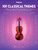 101 Classical Themes for Violin [HL:155323]