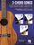 3-Chord Songs for Baritone Ukulele (G-C-D) [HL:156008]