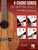 4-Chord Songs for Baritone Ukulele (G-C-D-Em) [HL:156009]