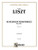 Liszt, Hungarian Rhapsodies, Volume I [Alf:00-K09225]