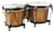Ritmo Series Jamjuree Wood Bongos [HL:158212]