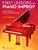 First Lessons in Piano Improv [HL:159521]