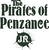 The Pirates of Penzance JR. [HL:160203]