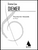 Toccata for Amanda: an Homage to the Minimalists and Antonio Vivaldi for Solo Piano [HL:173708]