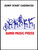 Jump Start Cadences for Percussion [HL:190124]