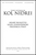Three Settings of Kol Nidrei (Collection) [HL:191452]