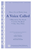Three Choral Works from A Voice Called [HL:191631]