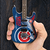 Chicago Cubs 10 Collectible Mini Guitar [HL:195106]