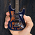 Detroit Tigers 10 Collectible Mini Guitar [HL:195108]
