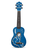Detroit Lions Ukulele [HL:195260]