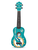 Miami Dolphins Ukulele [HL:195265]