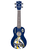 Nashville Predators Ukulele [HL:195277]