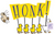 Honk JR. [HL:215363]