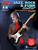 Jazz, Rock & Funk Guitar [HL:217690]
