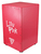 Lilu Pink Signature Series Cajon [HL:218249]