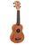 21 Soprano Lacewood Ukulele [HL:221880]