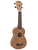 21 Soprano Okume Ukulele [HL:221883]