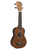 21 Soprano Walnut Ukulele [HL:221919]
