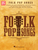 Folk Pop Songs [HL:222701]