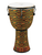 12 inch. Fiberglass Djembe - Key-Tuned [HL:226552]