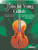 Solos for Young Cellists Cello Part and Piano Acc., Volume 6 [Alf:00-21380X]