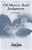 Of Mercy and Judgment [HL:231774]