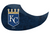 Kansas City Royals Pickguard [HL:232004]