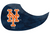 New York Mets Pickguard [HL:232007]