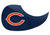 Chicago Bears Pickguard [HL:232020]