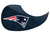 New England Patriots Pickguard [HL:232032]
