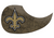 New Orleans Saints Pickguard [HL:232033]