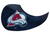 Colorado Avalanche Pickguard [HL:232048]