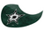 Dallas Stars Pickguard [HL:232049]