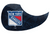 New York Rangers Pickguard [HL:232056]