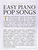 The Library of Easy Piano Pop Songs [HL:232489]