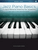 Jazz Piano Basics - Book 1 [HL:234476]