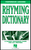 Rhyming Dictionary [HL:240361]