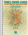 Three Chord Songs Fake Book [HL:240387]