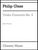 Violin Concerto No. 2 [HL:242899]