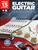 First 15 Lessons - Electric Guitar [HL:244589]