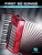 First 50 Songs You Should Play on the Accordion [HL:250269]
