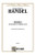 Xerxes - An Opera in Three Acts [Alf:00-K06867]