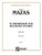 Mazas, 75 Progressive and Melodious Studies, Op. 36 [Alf:00-K02075]