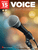 First 15 Lessons - Voice (Pop Singers' Edition) [HL:254122]