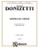 Donizetti, Gemma de Vergy [Alf:00-K09582]