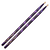 Color Wrap 5A Purple Optic Drum Sticks [HL:256449]