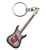 Tampa Bay Buccaneers Electric Guitar Keychain [HL:266719]