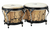 7 inch. & 8.5 inch. Bongos with Willow Finish [HL:266870]