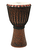10 inch. Supremo Select Chiseled Orange Series [HL:266963]